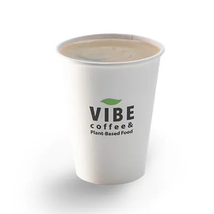 กาแฟร้อนซิกเนเจอร์