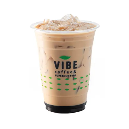 ซิกเนเจอร์กาแฟเย็น